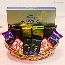 PRF CHOCO 43